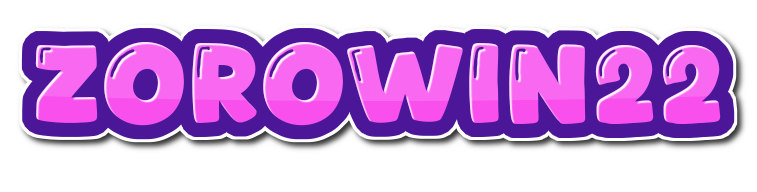 ZOROWIN22 Logo